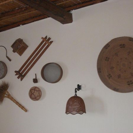 B&B Casa Doria Кастельсардо Экстерьер фото
