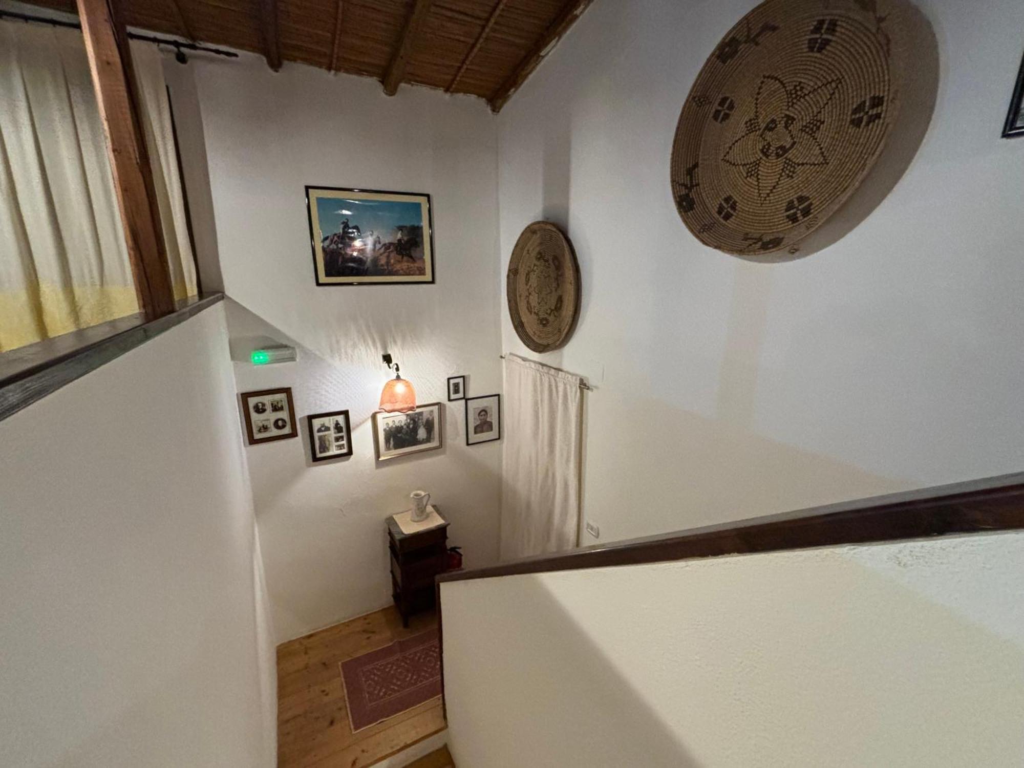 B&B Casa Doria Кастельсардо Экстерьер фото