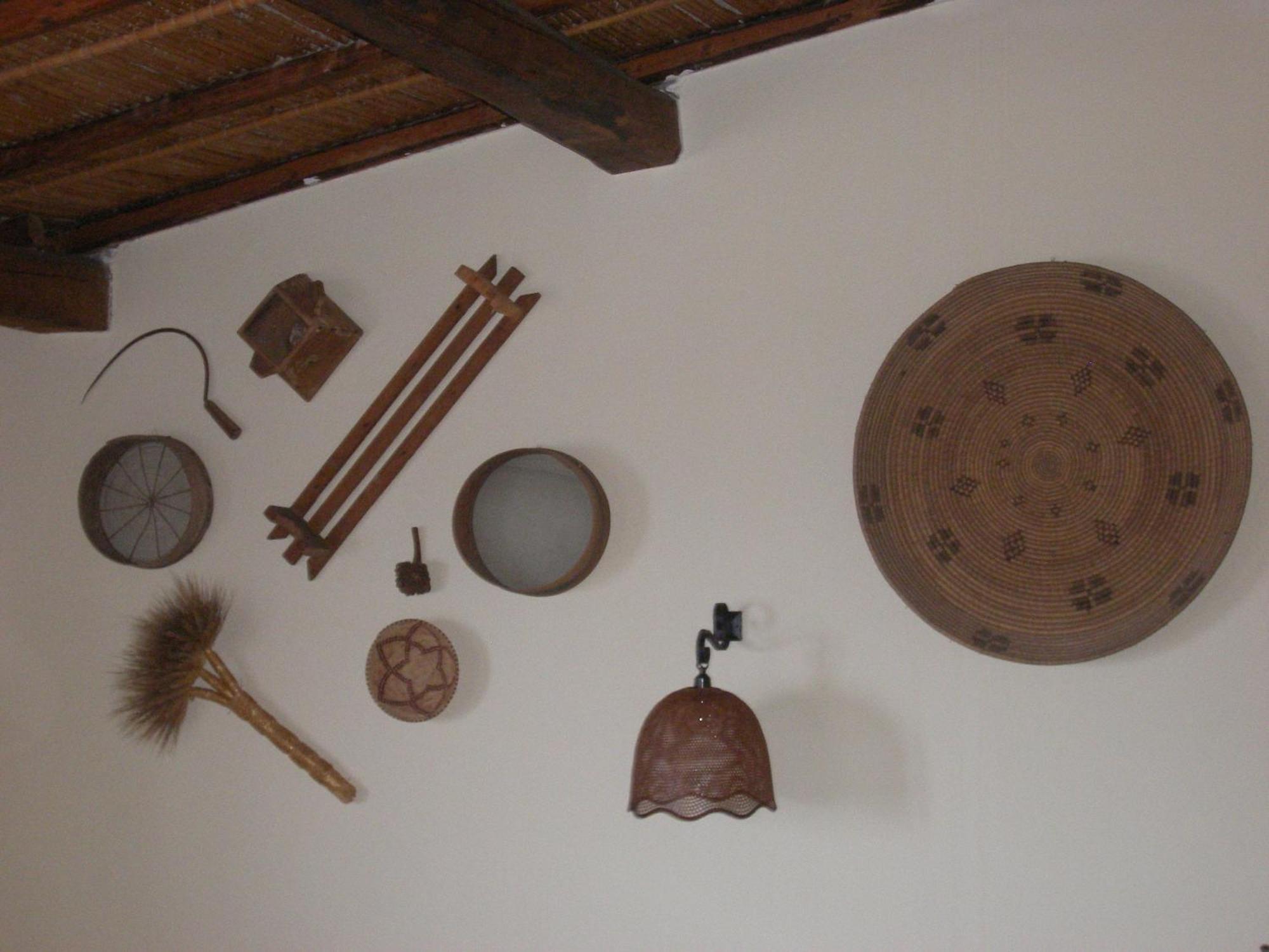 B&B Casa Doria Кастельсардо Экстерьер фото