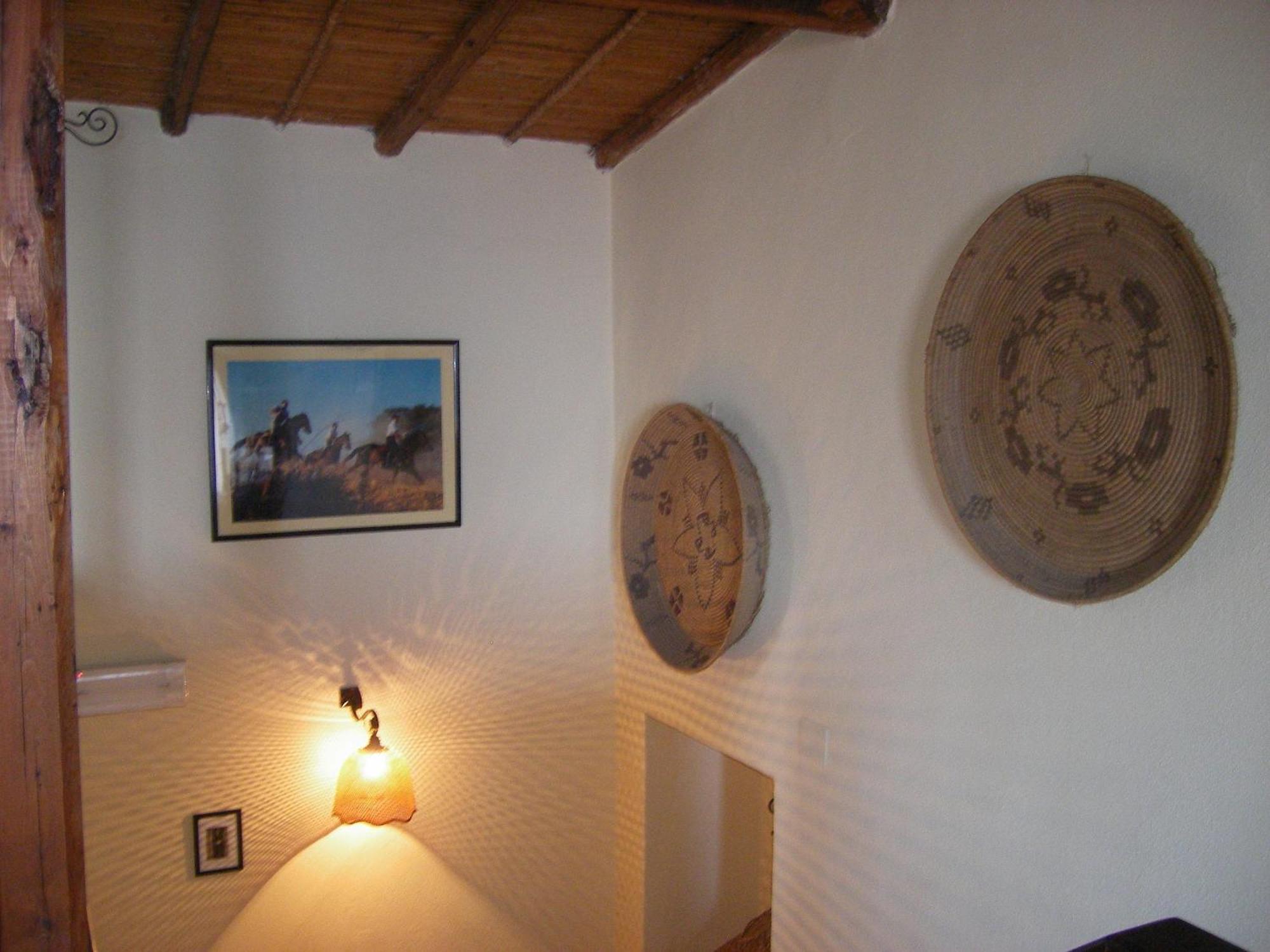 B&B Casa Doria Кастельсардо Экстерьер фото