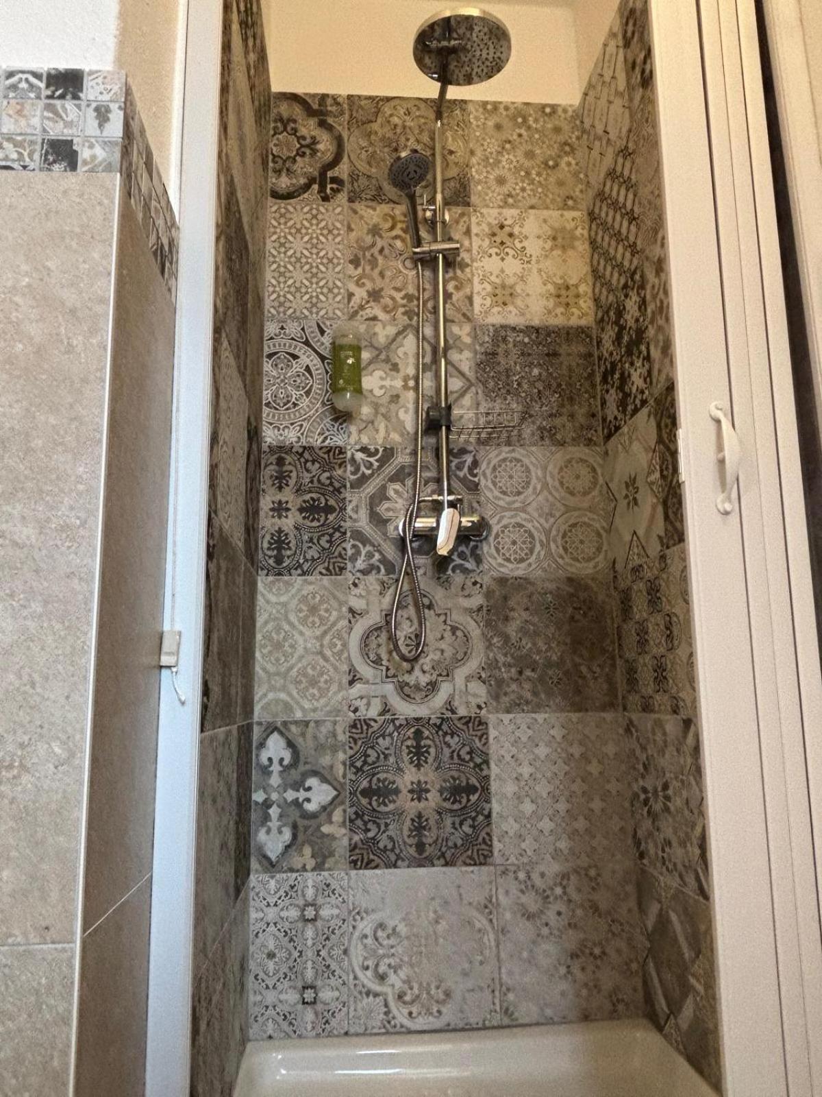 B&B Casa Doria Кастельсардо Экстерьер фото