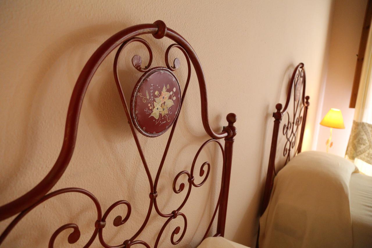 B&B Casa Doria Кастельсардо Экстерьер фото