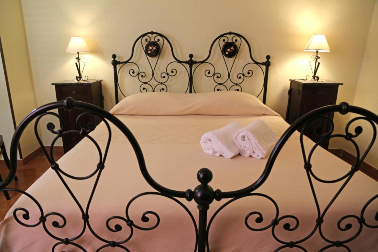 B&B Casa Doria Кастельсардо Экстерьер фото
