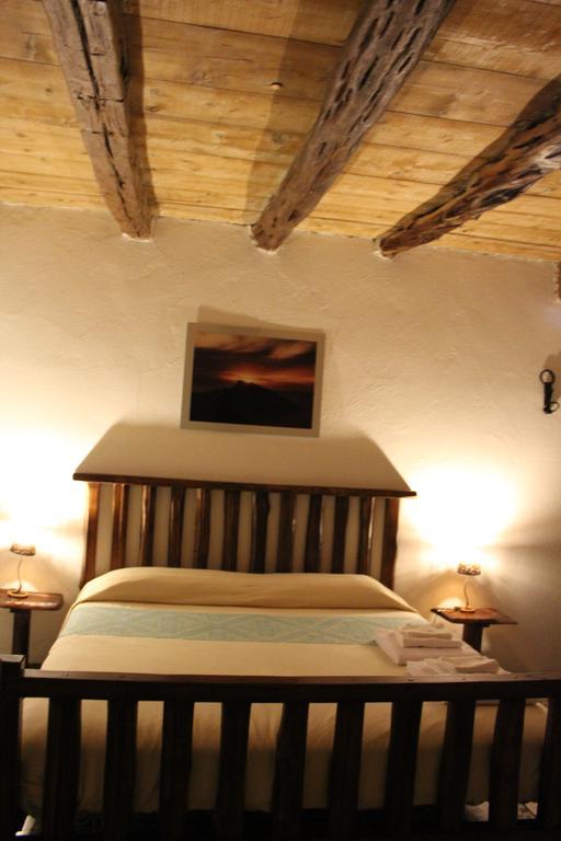 B&B Casa Doria Кастельсардо Номер фото