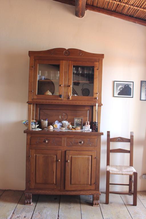 B&B Casa Doria Кастельсардо Экстерьер фото