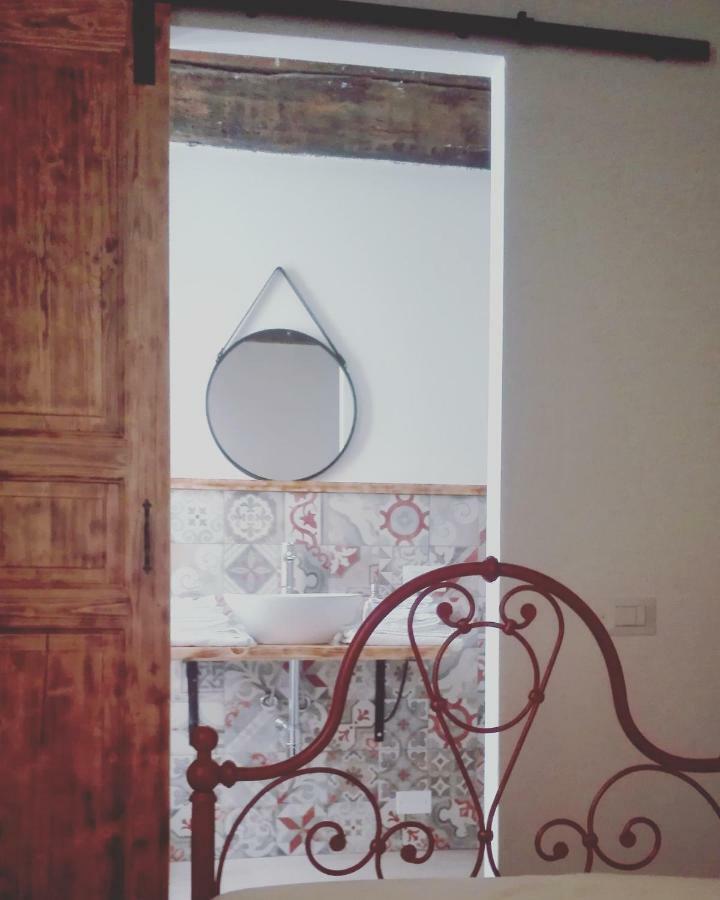 B&B Casa Doria Кастельсардо Экстерьер фото